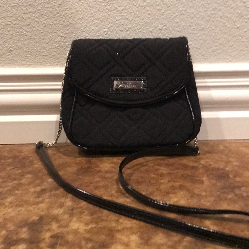 Vera Bradley crossbody purse